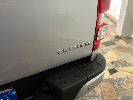CHEVROLET S10 2.8 16V LT CABINE DUPLA TURBO DIESEL AUTOMTICO, Foto 9