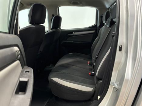 CHEVROLET S10 2.8 16V LT CABINE DUPLA TURBO DIESEL AUTOMTICO, Foto 10