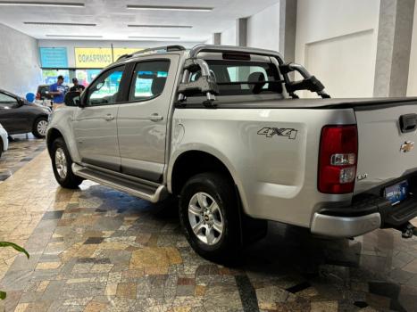 CHEVROLET S10 2.8 16V LT CABINE DUPLA TURBO DIESEL AUTOMTICO, Foto 11