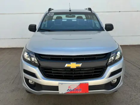 CHEVROLET S10 2.8 16V LT CABINE DUPLA 4X4 TURBO DIESEL AUTOMTICO, Foto 2