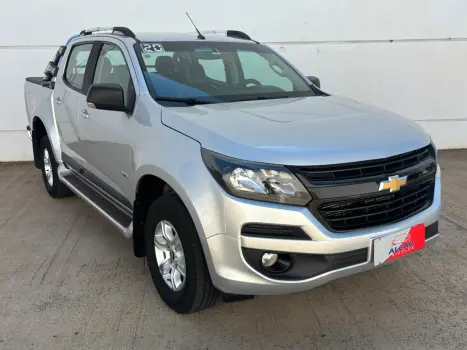 CHEVROLET S10 2.8 16V LT CABINE DUPLA 4X4 TURBO DIESEL AUTOMTICO, Foto 3