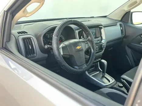 CHEVROLET S10 2.8 16V LT CABINE DUPLA 4X4 TURBO DIESEL AUTOMTICO, Foto 5