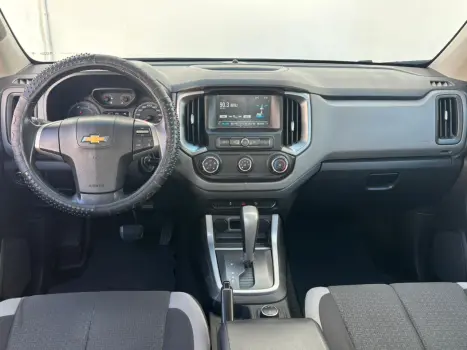 CHEVROLET S10 2.8 16V LT CABINE DUPLA 4X4 TURBO DIESEL AUTOMTICO, Foto 6