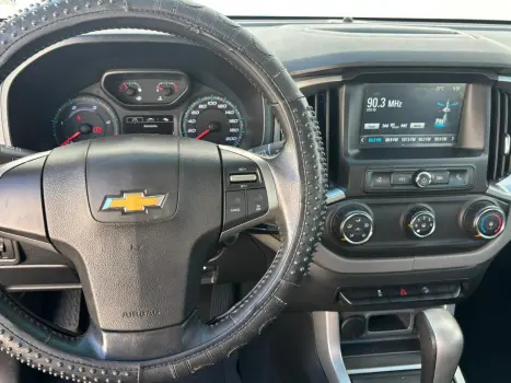 CHEVROLET S10 2.8 16V LT CABINE DUPLA 4X4 TURBO DIESEL AUTOMTICO, Foto 7