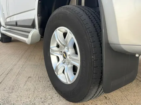 CHEVROLET S10 2.8 16V LT CABINE DUPLA 4X4 TURBO DIESEL AUTOMTICO, Foto 8