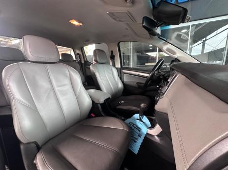 CHEVROLET S10 2.8 16V LTZ CABINE DUPLA 4X4 TURBO DIESEL AUTOMTICO, Foto 8