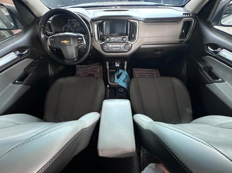 CHEVROLET S10 2.8 16V LTZ CABINE DUPLA 4X4 TURBO DIESEL AUTOMTICO, Foto 9