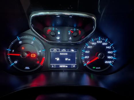 CHEVROLET S10 2.8 16V LTZ CABINE DUPLA 4X4 TURBO DIESEL AUTOMTICO, Foto 11