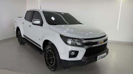 CHEVROLET S10 2.8 16V LS CABINE DUPLA TURBO DIESEL, Foto 1