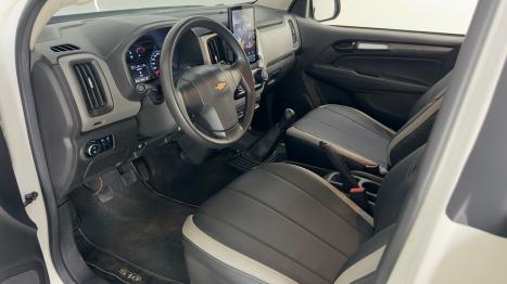 CHEVROLET S10 2.8 16V LS CABINE DUPLA TURBO DIESEL, Foto 3