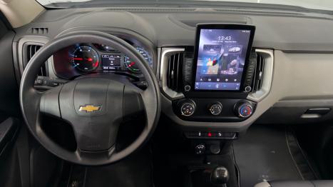 CHEVROLET S10 2.8 16V LS CABINE DUPLA TURBO DIESEL, Foto 5