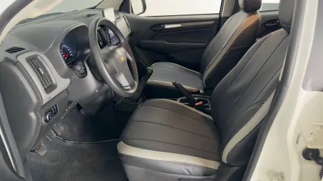 CHEVROLET S10 2.8 16V LS CABINE DUPLA TURBO DIESEL, Foto 6