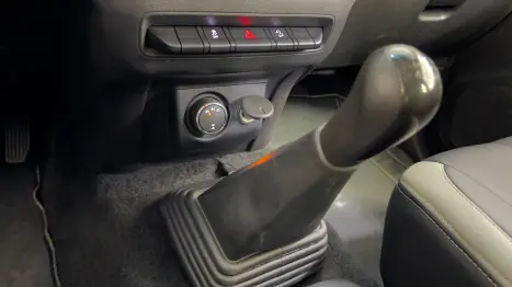 CHEVROLET S10 2.8 16V LS CABINE DUPLA TURBO DIESEL, Foto 9