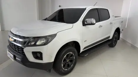 CHEVROLET S10 2.8 16V LS CABINE DUPLA TURBO DIESEL, Foto 10