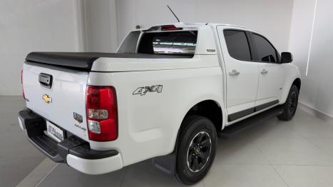 CHEVROLET S10 2.8 16V LS CABINE DUPLA TURBO DIESEL, Foto 11