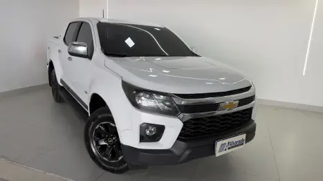 CHEVROLET S10 2.8 16V LS CABINE DUPLA TURBO DIESEL, Foto 14