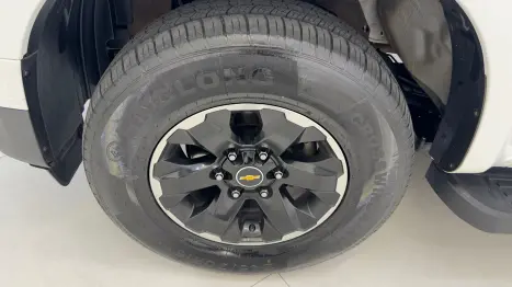 CHEVROLET S10 2.8 16V LS CABINE DUPLA TURBO DIESEL, Foto 15