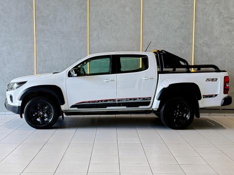 CHEVROLET S10 2.8 16V Z71 CABINE DUPLA 4X4 TURBO DIESEL AUTOM�TICO, Foto 2