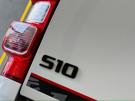 CHEVROLET S10 2.8 16V Z71 CABINE DUPLA 4X4 TURBO DIESEL AUTOM�TICO, Foto 9