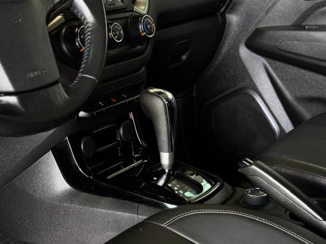 CHEVROLET S10 2.8 16V Z71 CABINE DUPLA 4X4 TURBO DIESEL AUTOM�TICO, Foto 13