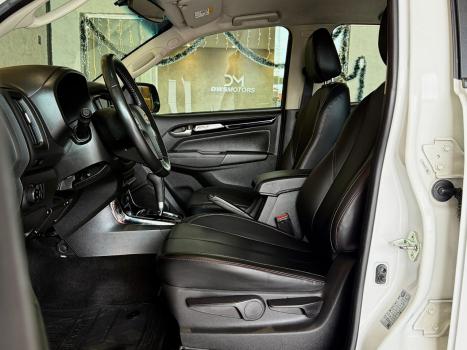 CHEVROLET S10 2.8 16V Z71 CABINE DUPLA 4X4 TURBO DIESEL AUTOM�TICO, Foto 15