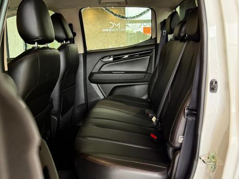 CHEVROLET S10 2.8 16V Z71 CABINE DUPLA 4X4 TURBO DIESEL AUTOM�TICO, Foto 16