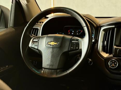 CHEVROLET S10 2.8 16V Z71 CABINE DUPLA 4X4 TURBO DIESEL AUTOM�TICO, Foto 18