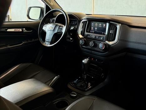 CHEVROLET S10 2.8 16V Z71 CABINE DUPLA 4X4 TURBO DIESEL AUTOM�TICO, Foto 20