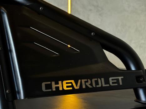 CHEVROLET S10 2.8 16V Z71 CABINE DUPLA 4X4 TURBO DIESEL AUTOM�TICO, Foto 22