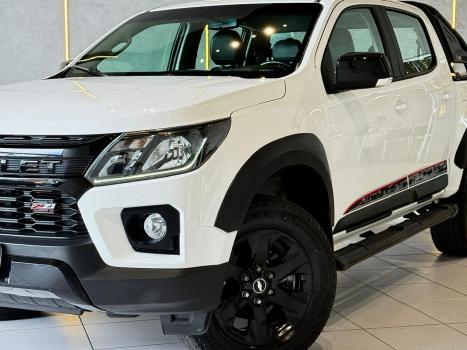 CHEVROLET S10 2.8 16V Z71 CABINE DUPLA 4X4 TURBO DIESEL AUTOM�TICO, Foto 23