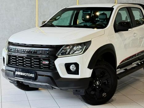 CHEVROLET S10 2.8 16V Z71 CABINE DUPLA 4X4 TURBO DIESEL AUTOM�TICO, Foto 24