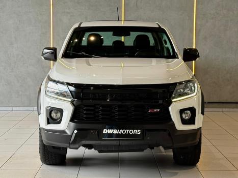 CHEVROLET S10 2.8 16V Z71 CABINE DUPLA 4X4 TURBO DIESEL AUTOM�TICO, Foto 4