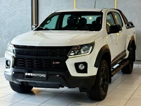 CHEVROLET S10 2.8 16V Z71 CABINE DUPLA 4X4 TURBO DIESEL AUTOM�TICO, Foto 5