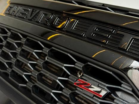 CHEVROLET S10 2.8 16V Z71 CABINE DUPLA 4X4 TURBO DIESEL AUTOM�TICO, Foto 10