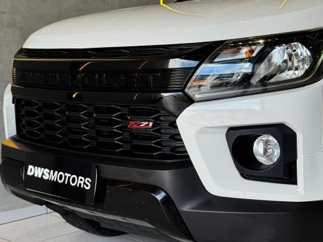 CHEVROLET S10 2.8 16V Z71 CABINE DUPLA 4X4 TURBO DIESEL AUTOM�TICO, Foto 11