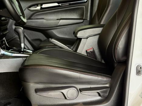 CHEVROLET S10 2.8 16V Z71 CABINE DUPLA 4X4 TURBO DIESEL AUTOM�TICO, Foto 12