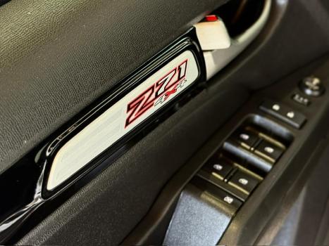 CHEVROLET S10 2.8 16V Z71 CABINE DUPLA 4X4 TURBO DIESEL AUTOM�TICO, Foto 14
