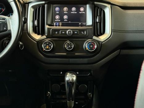 CHEVROLET S10 2.8 16V Z71 CABINE DUPLA 4X4 TURBO DIESEL AUTOM�TICO, Foto 17