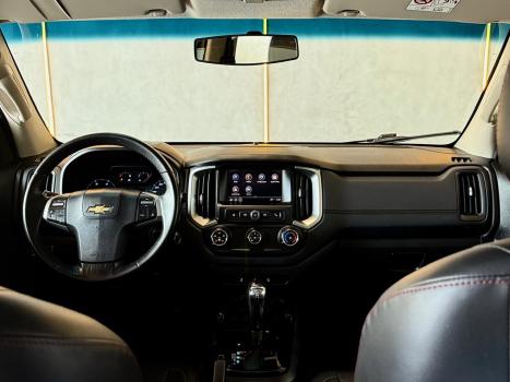 CHEVROLET S10 2.8 16V Z71 CABINE DUPLA 4X4 TURBO DIESEL AUTOM�TICO, Foto 19