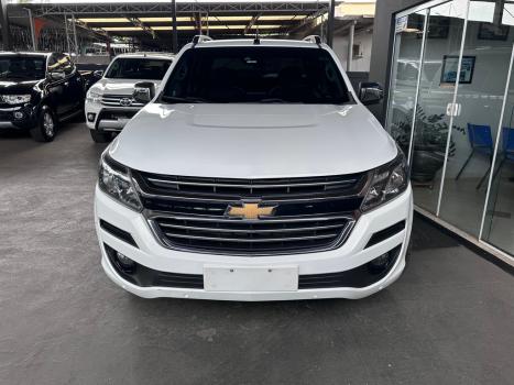 CHEVROLET S10 2.8 16V LTZ CABINE DUPLA 4X4 TURBO DIESEL AUTOM�TICO, Foto 2