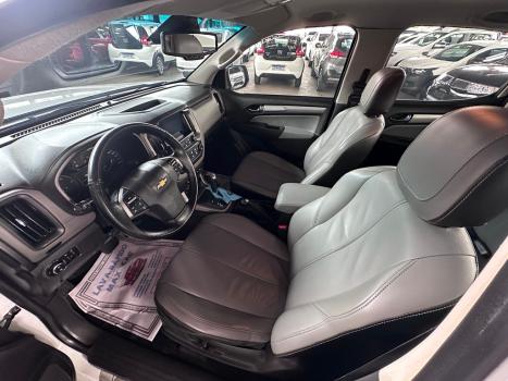 CHEVROLET S10 2.8 16V LTZ CABINE DUPLA 4X4 TURBO DIESEL AUTOM�TICO, Foto 3