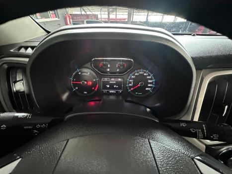 CHEVROLET S10 2.8 16V LTZ CABINE DUPLA 4X4 TURBO DIESEL AUTOM�TICO, Foto 10