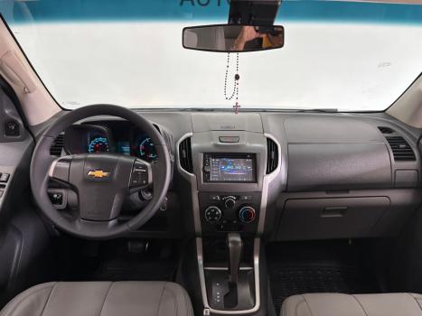 CHEVROLET S10 2.8 16V LT CABINE DUPLA 4X4 TURBO DIESEL AUTOM�TICO, Foto 7