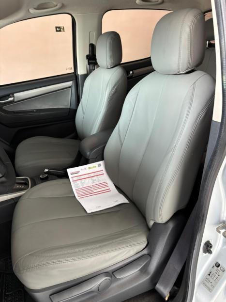 CHEVROLET S10 2.8 16V LT CABINE DUPLA 4X4 TURBO DIESEL AUTOM�TICO, Foto 9