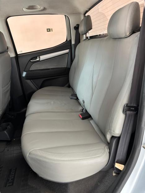 CHEVROLET S10 2.8 16V LT CABINE DUPLA 4X4 TURBO DIESEL AUTOM�TICO, Foto 10