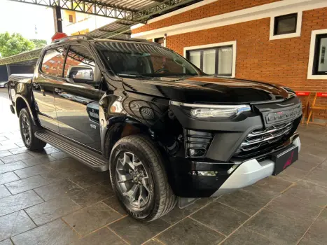 CHEVROLET S10 2.8 16V LTZ CABINE DUPLA TURBO DIESEL AUTOM�TICO, Foto 2