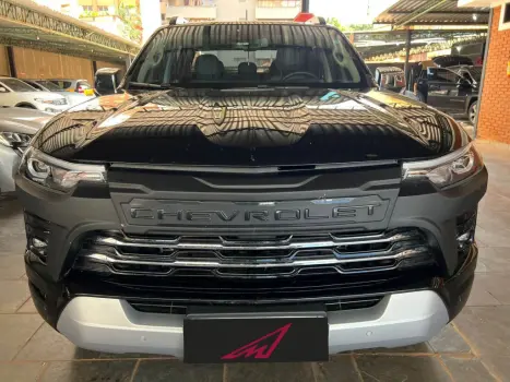 CHEVROLET S10 2.8 16V LTZ CABINE DUPLA TURBO DIESEL AUTOM�TICO, Foto 3