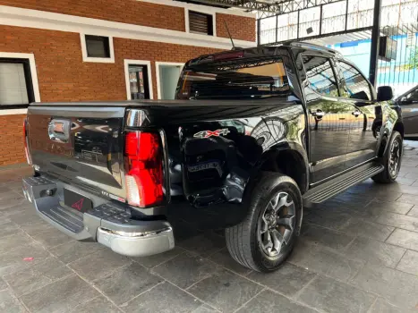 CHEVROLET S10 2.8 16V LTZ CABINE DUPLA TURBO DIESEL AUTOM�TICO, Foto 4