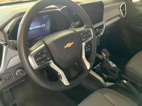 CHEVROLET S10 2.8 16V LTZ CABINE DUPLA TURBO DIESEL AUTOM�TICO, Foto 6