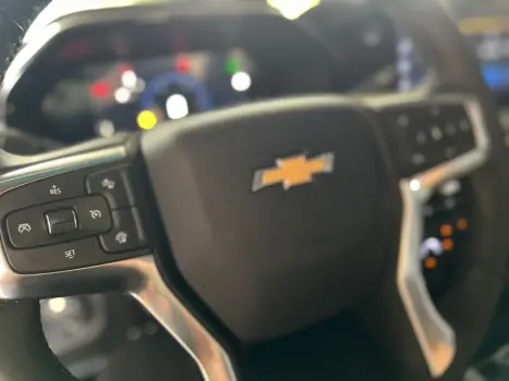 CHEVROLET S10 2.8 16V LTZ CABINE DUPLA TURBO DIESEL AUTOM�TICO, Foto 7